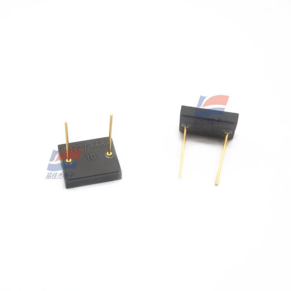 S1227-66BR Si Photodiode High UV Sensitivity IR Sensitivity Reverse Voltahe VR