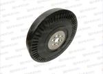 5268643 6D107 Excavator Engine Parts Crankshaft Vibration Damper Shock Absorber