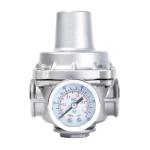 304 Stainless Steel Pressure Reducing Valve Relief Valve for Customer Requiremen