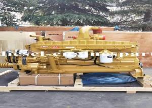 Quality Aluminum Cummins Marine Diesel Engine wholesale