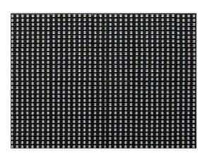 Quality P6mm Outdoor Fixed LED Display 192*192mm Module For Government / Schools Better Viewing Effect wholesale