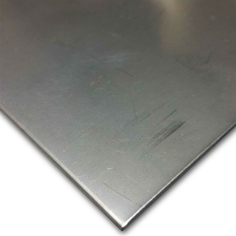 High Quality No.4 N4 4N Surface Decorative 430 grade Stainless Steel Sheet With Customized Size