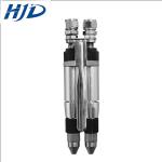 High Precision High Quality Thimble Double Acting Glue Fluid Dispensing Control