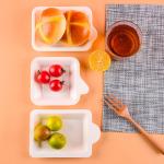 Fruit Molded Pulp Tray Lightweight Moluded Paper Pulp Recyclable