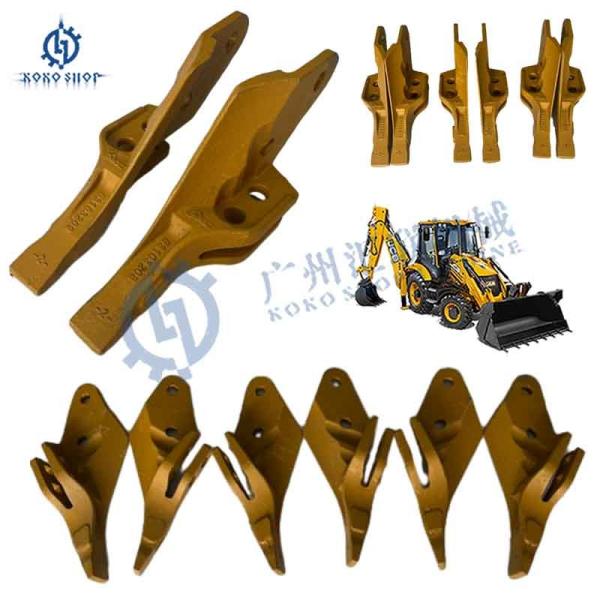 531-03205 531-03208 531-03209 Side Cutter Excavator Rock Bucket Side Cutter For