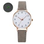 Easy Read OEM Analogue Wrist Watch 38mm 3 Atm Waterproof Watch
