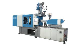 Quality Multi Color Plastic Injection Molding Machine CS170-030V Vertical wholesale