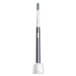 Fast Charge 3.7V Smart Electric Toothbrush Magnetic Suction With 3 Modes