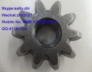 Quality original bevel gear pinion , 3050900018, wheel loader spare parts for wheel loader LG936 for sale wholesale