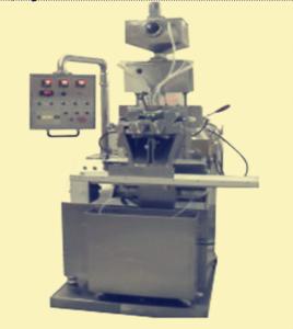 Quality Medeium Scale Soft Capsule encapsule Machine / Pharmaceutic Machine wholesale