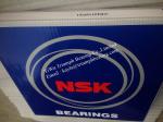 NSK Excavator Walking Bearing CR4411PX1