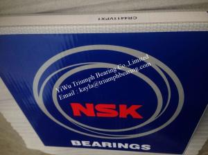 Quality NSK Excavator Walking Bearing CR4411PX1 wholesale