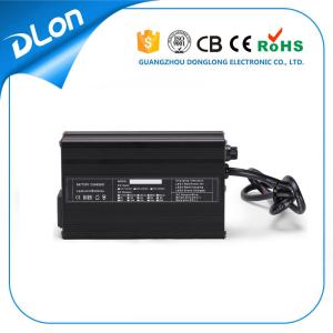 Quality 48V lead acid / lthium ion portable battery charger for mobility scooter / electric scooter wholesale