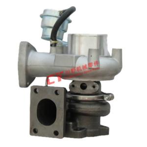 Quality PC130-7 4D95 Engine Turbocharger 6208-81-8100 49377-01600 wholesale