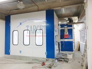 Quality Car spray painting oven /spray booth TG-60B wholesale