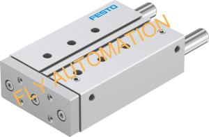 Quality GTIN4052568139780 Pneumatic Air Cylinders Guided Drive DFM-40-125-P-A-GF 170868 wholesale