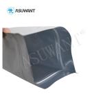 Zipper Emergency Medicine Smell Proof Zipper Bags Heat Seal With Combination