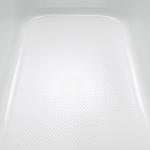 CUPC Acrylic Skirt Bathtub 3 Sided JND-AT1585 Comfortable Backrest