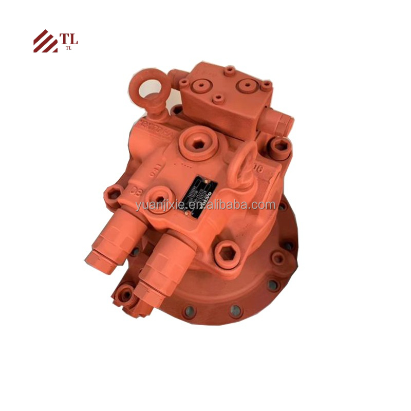 14550095 14524190 Excavator Slewing Motor for EC290B M2X170CGB-15A-25/270 100% -