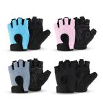 Design Your Own Logo Custom Fitness Gloves Wholesale