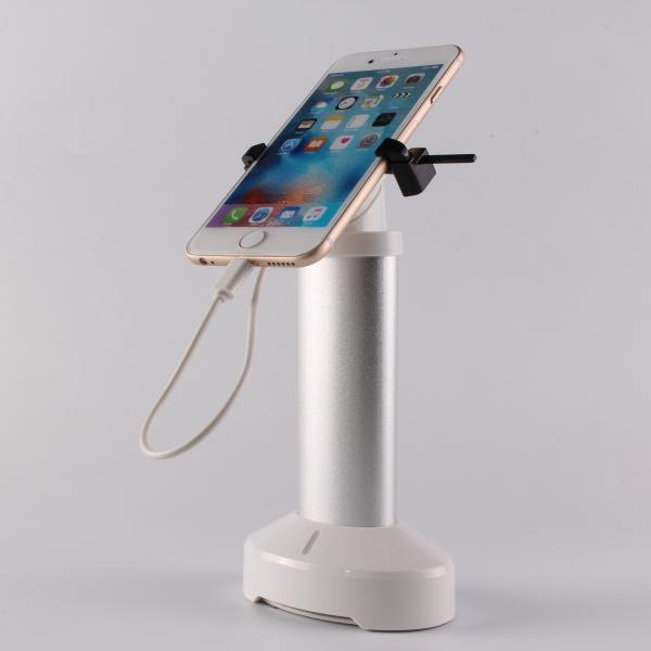 COMER anti-theft display devices wholesale cell phone security display charging