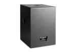 400W single 15 inch professional pa subwoofer speaker S15