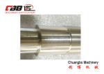 Carbon Steel 40μM 6063 T6 Dead Shaft Idler Roller