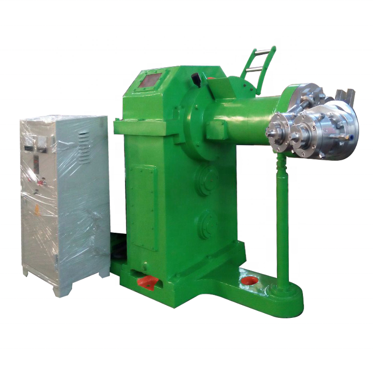 CE Certified Rubber Extrusion Machine for Products Cooling Water Pressure 0.2-0.3MPa