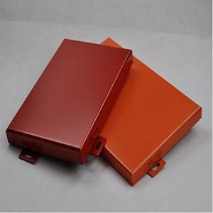 Quality Customized Solid Panel For Office Building Meeting Technical Requirement wholesale