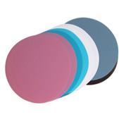 Quality High Removing Rate Fiber Optic Polishing Paper Diamond Lapping Film Sheets 5 &quot; Discs wholesale