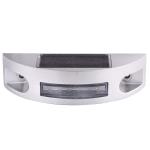 Aluminum Reflective LED Road Stud for Highway Marking in Red Blue Yellow White