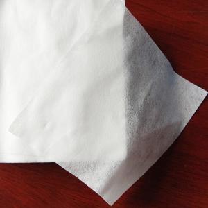 Quality Personal Hygiene Plain Spunlace Non Woven Fabric wholesale
