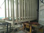 Lightweight Wall Panel MgO Board Production Line For Wall Decoration 54KW