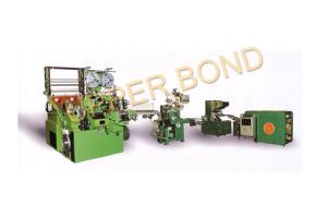Quality 0.4Mpa - 0.8MPa 380V Cigarette Packing Machine 18 Carton/min , High Efficiency wholesale