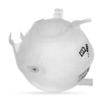 Plastic Automotive Expansion Tank , Coolant Recovery Tank 1X438K218AG 603085