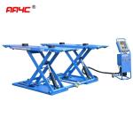 hydraulic scissor lift platform for wheelchair