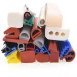 Flexible Plastic Protective Spiral Hose Cable Management Spiral Cover Corrosion