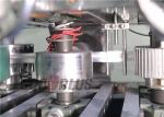 Non Woven Head Bouffant Disposable Cap Making Machine