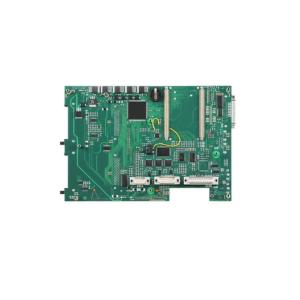 Quality PCBA Industrial Control SMT Electronic Throttles Printed Circuit Board Assembly wholesale