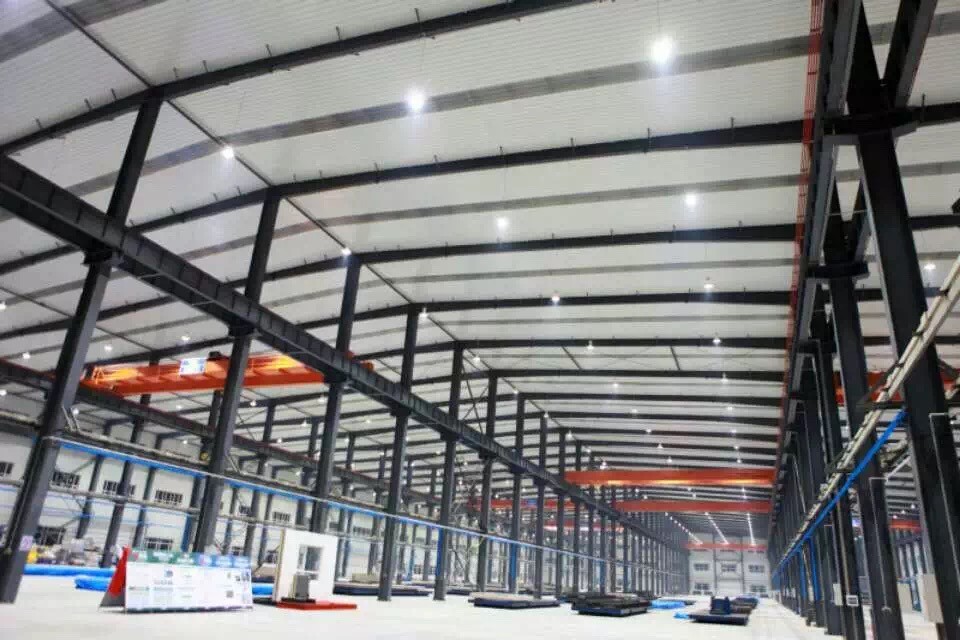 22m Ufo Lighting Winch Systems