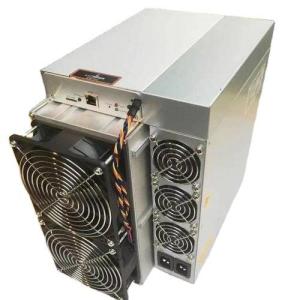 Quality Bitmain Zcash Asic Miner , Antminer Z15 420ksol S With APW7 Power wholesale