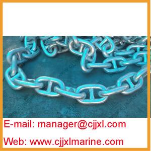 Quality Galvanized Iron Ship Anchor Cable wholesale