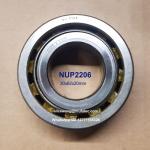 NUP2206 Cylindrical Roller Bearings 30x62x20mm Cylindrical Roller Bearing, Steel