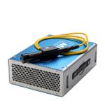Stand-Alone Configuration 20W Fiber Laser Source by RAYCUS for Accurate
