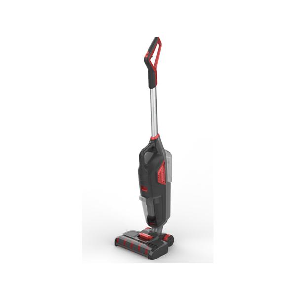 Multi-surface Dry Wet Self-cleaning Mop Washer Vacuum Cleaner with Battery Power