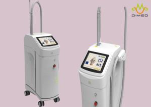 Quality Salon Wrinkle Laser Machine 1550nm Skin Rejuvenation Laser Machine wholesale