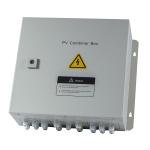 20 in 2out 1000vac Waterproof Qibu 1kw 2kw 3kw 5kw 10kw Input Pv High Quality
