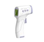 Baby Adult Digital Forehead Thermometer , IR Temperature Gun Professional