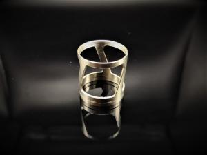 Quality Multi Axis Machined CNC Medical Parts For Protein Vitamin Analytical Apparatus wholesale