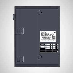 Quality Practical 3KVA Hybrid Solar Inverter , MPPT Charger Inverter Frequency Drive wholesale